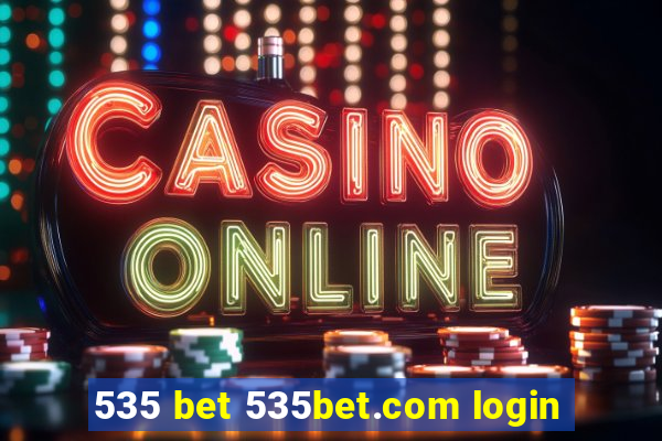 535 bet 535bet.com login